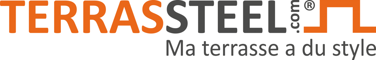 Logo TERRASSTEEL